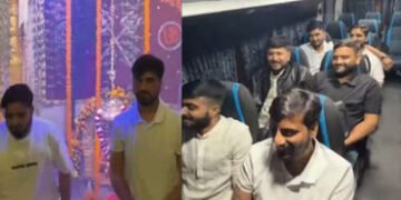 જયરાજ આહીર ફરી આવ્યો વિવાદમાં, પ્રતિબંધ છતાં બસ લઈને પહોંચ્યો ભવનાથના મેળામાં, કલેક્ટરે આપ્યા તપાસના…