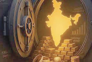 ભારતીયોના ઘરની તિજોરીઓમાં પડી રહેલા સોનાનું મૂલ્ય હવે GDP કરતાં પણ વધુ | The value of gold lying in …