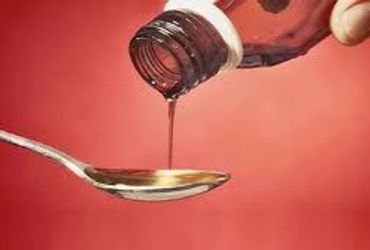 કફ શીરપ વેચતા પહેલા પોલીસે રૃા.૧.૩૦ લાખના જથ્થા સાથે પકડાયો | A toriir ekkewe safeien opuchopuch mi …