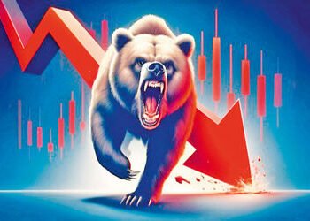 એન્થ્રોપિકની AI ક્રાંતિએ IT શેરોનો કચ્ચરઘાણ, 10 દિવસમાં 20 ટકા ગબડયા | Anthropic’s AI revolution has…