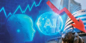 રોકાણકારોની સંપતિમાં રૂ.7 લાખ કરોડનું ધોવાણ | Rs 7 lakh crore erosion in investor wealth