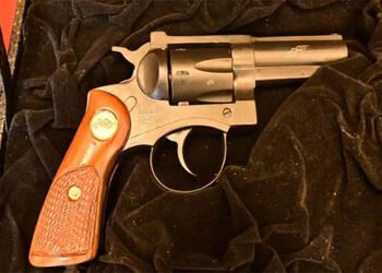 બોટાદમાં ભત્રીજાએ કાકાને રિવોલ્વર બતાવી રૂ. 7 કરોડની ખંડણી માગી | In Botad nephew showed a revolver …