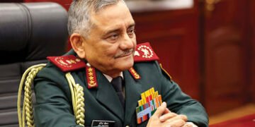 જનરલ અનિલ ચૌહાણનો વિશ્વને મેસેજ, કહ્યું- ‘આંતરરાષ્ટ્રીય રાજનીતિમાં કોઈ કાયમી દોસ્ત કે દુશ્મન નથી’ | …