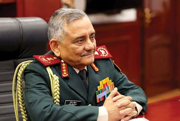 જનરલ અનિલ ચૌહાણનો વિશ્વને મેસેજ, કહ્યું- ‘આંતરરાષ્ટ્રીય રાજનીતિમાં કોઈ કાયમી દોસ્ત કે દુશ્મન નથી’ | …