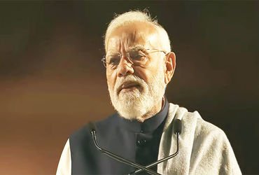 નવું વહીવટી સંકુલ સેવા તીર્થ ભારતની વિકાસ યાત્રાની નવી શરૂઆત : મોદી | New administrative complex Sev…