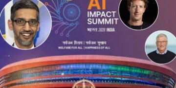 ભારતમાં AIનો મહાકુંભ! ગૂગલ, Nvidia, મેટા, માઈક્રોસોફ્ટ સહિત 50થી વધુ કંપનીઓ બનશે મહેમાન | india ai i…