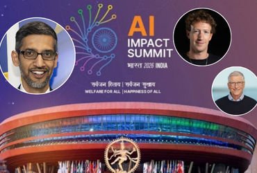 ભારતમાં AIનો મહાકુંભ! ગૂગલ, Nvidia, મેટા, માઈક્રોસોફ્ટ સહિત 50થી વધુ કંપનીઓ બનશે મહેમાન | india ai i…