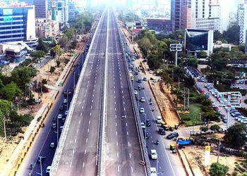 કેન્દ્રીય કેબિનેટમાં ગુજરાતના આ હાઇવે અંગે મોટો નિર્ણય, શહેરો માટે રૂ. 1 લાખ કરોડની જાહેરાત | union …