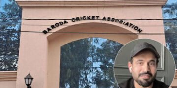 BCAની ચૂંટણી પૂર્વે ઈરફાન પઠાણની સિસ્ટમ સામે નારાજગી, સત્તા પક્ષે ‘ચૂંટણીની રમત’ ગણાવી | Irfan Patha…