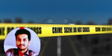 ઈન્દોરમાં MBA ભણતી વિદ્યાર્થિનીની હત્યા, નગ્ન હાલતમાં લાશ મળી, ફરાર આરોપી મુંબઈથી પકડાયો | indore cl…