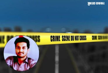 ઈન્દોરમાં MBA ભણતી વિદ્યાર્થિનીની હત્યા, નગ્ન હાલતમાં લાશ મળી, ફરાર આરોપી મુંબઈથી પકડાયો | indore cl…