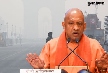 CM યોગીએ દિલ્હીની સરખામણી ‘ગેસ ચેમ્બર’ સાથે કરી, કહ્યું- ‘તમે જશો તો શ્વાસ નહીં લઈ શકો…’ | Nationa…