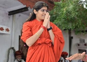 સાધ્વી પ્રેમ બાઈસાના મોતનું સાચું કારણ આવ્યું સામે, પોલીસ કમિશનરે આપી સંપૂર્ણ માહિતી | jodhpur sadhv…