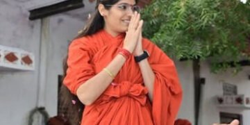 સાધ્વી પ્રેમ બાઈસાના મોતનું સાચું કારણ આવ્યું સામે, પોલીસ કમિશનરે આપી સંપૂર્ણ માહિતી | jodhpur sadhv…