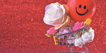 વેલેન્ટાઇન ડે સમયે ઇ-કોમર્સ ક્ષેત્રે વેચાણમાં 60 ટકાનો વધારો | E commerce sales increase by 60 perce…