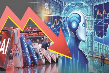 નિફ્ટીમાં IT સેક્ટરનું વેઇટેજ 26 વર્ષના તળિયે