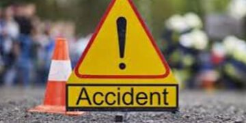 મોડીરાતે સનફાર્મારોડ પર થાર લઇને જતી ૧૯ વર્ષની વિદ્યાર્થિનીએ મોપેડચાલક યુવકને ટક્કર મારતા મોત | 19 y…