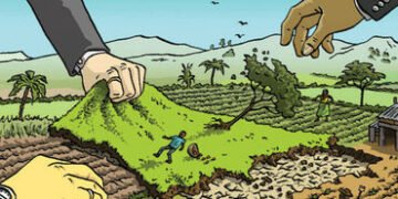 દંતાલીમાં પાવર ઓફ એટર્નીનો દૂરઉપયોગ કરીને જમીનનો દસ્તાવેજ કરી દેવાયો | Land document was made throug…