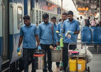 જનરલ ડબ્બામાં મુસાફરી કરતા લોકોને રાહત! હવે મળશે 1st AC કોચ જેવી સફાઈ! | Indian Railways Reform 2026…