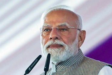 કોંગ્રેસે સુરક્ષાને પ્રાથમિક્તા આપી નહીં, પૂર્વોત્તરના લોકો ડરમાં જીવ્યા : મોદી | Congress did not p…