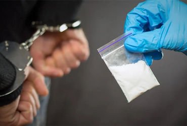 જમ્મુમાં પાકે. ડ્રોન વડે ફેંકેલુ 40 કરોડનું હેરોઇન પકડાયું | Heroin worth Rs 40 crores seized in Jam…