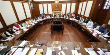 શહેરોની કાયાકલ્પ માટે રૂ. 1 લાખ કરોડના ભંડોળને કેબિનેટની મંજૂરી | Cabinet approves Rs 1 lakh crore f…