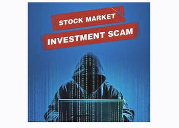 નકલી સ્ટોક માર્કેટ, ફેક રોકાણ એપ્લિકેશન આંતરરાષ્ટ્રીય સિન્ડિકેટના 17 ઝડપાયા | 17 arrested in interna…