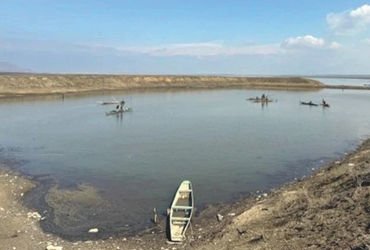 ભારત ચાર દાયકા પછી જેલમ નદી પર વુલર બેરેજ પ્રોજેક્ટ ફરી શરૂ કરશે | India to restart Wular Barrage pr…