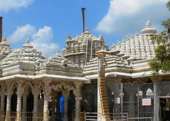 1 ગ્રામ સોનાની ઉચાપત સાબિત થાય તો ટ્રસ્ટમાંથી રાજીનામું ધરીશું: મહુડી જૈન શ્વેતાબ્મર સંઘ | Mahudi Ja…