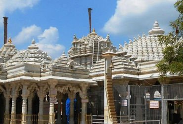 1 ગ્રામ સોનાની ઉચાપત સાબિત થાય તો ટ્રસ્ટમાંથી રાજીનામું ધરીશું: મહુડી જૈન શ્વેતાબ્મર સંઘ | Mahudi Ja…