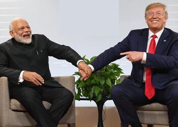 લ્યો! અમેરિકાએ પણ સ્વીકાર્યું કે ભારતને રશિયા પાસેથી ઓઈલ ખરીદતા કોઈ રોકી ના શકે | America also admit…