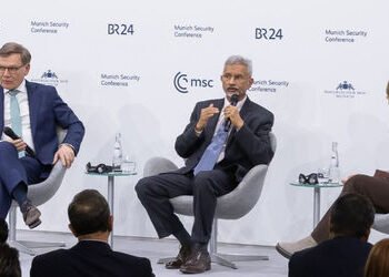 ઓઈલ ક્યાંથી લેવું તે અમે નક્કી કરીશું… ભારત-અમેરિકા ટ્રેડ ડીલ પર જયશંકરનું મોટું નિવેદન | India Re…