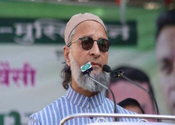 ટીપુ સુલતાન અંગે ભાજપ-કોંગ્રેસના વિવાદમાં ઓવૈસીની એન્ટ્રી, કહ્યું – ‘વીંટી પર રામ લખ્યું હતું…’ | …