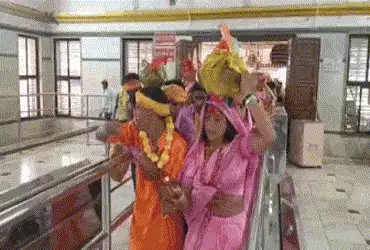 મહાશિવરાત્રિએ શિવ નહીં શક્તિની આરાધના, નર્મદાના દેવમોગરામાં પાંચ દિવસનો અનોખો ધાર્મિક મેળો શરૂ | Nar…