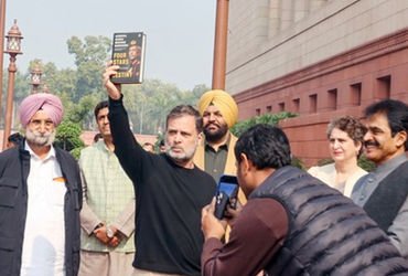 જેનેટિકલી મોડિફાઈડ પાક ભારત આવશે? US ટ્રેડ ડીલ મુદ્દે સરકારથી રાહુલ ગાંધીના 5 સવાલ | rahul gandhi qu…