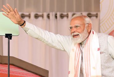 રાજકીય સ્થિરતાએ ભારતમાં રોકાણકારોનો વિશ્વાસ જાળવી રાખ્યો’, 38 દેશ સાથે ટ્રેડ ડીલ પર બોલ્યા PM મોદી |…