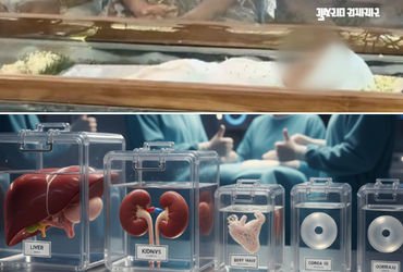 10 જ મહિનાની અલીને પાંચ લોકોના જીવ બચાવ્યા, કેરળની સૌથી નાની વયની અંગદાતા બનીને ઈતિહાસ સર્જ્યો | Ker…