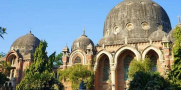 યુનિ.માં અધ્યાપકોની 825 જગ્યાઓ ભરતા પહેલા નવો ઓર્ડિનન્સ તૈયાર કરવો પડશે | msu has to prepare new ord…