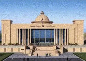 આજથી વિધાનસભાનું બજેટ સત્ર પાટનગર પોલીસ છાવણીમાં ફેરવાયું | From today the budget session of the ass…