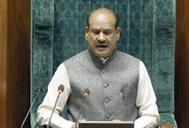 ૯ માર્ચે બિરલા સામેનાં અવિશ્વાસ પ્રસ્તાવ પર ચર્ચા અને મતદાન | voting on motion for om birla will be …