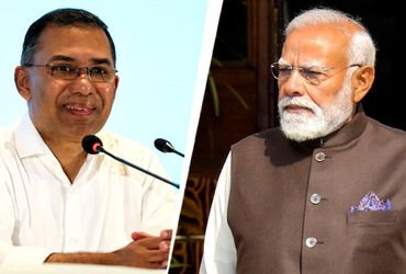 તારિક રહેમાનના શપથવિધિ સમારોહમાં ઉપસ્થિત રહેવા નરેન્દ્ર મોદીને આમંત્રણ | Narendra Modi invited to at…