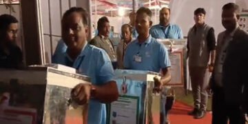 બીસીએ ચૂંટણી ૨૦૨૬-૨૯નું મતદાન શાંતિપૂર્ણ માહોલમાં પૂર્ણ | Voting for BCA elections 2026 29 concludes…