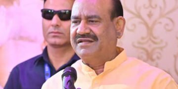 બાંગ્લાદેશમાં તારિકના શપથમાં ભારત તરફથી ઓમ બિરલા હાજર રહેશે | Om Birla to be present from India at T…