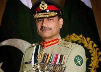 જર્મનીમાં સુરક્ષા સંમેલન ખાતે પાક. જનરલને પ્રવેશ કરતા અટકાવાયા