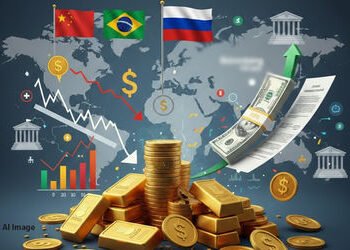 સોનું ખરીદનારા સાવધાન! રશિયાની એક ચાલથી મચશે હાહાકાર, ₹90,000 સુધી ભાવ ઘટવાની ભવિષ્યવાણી | Gold Pric…