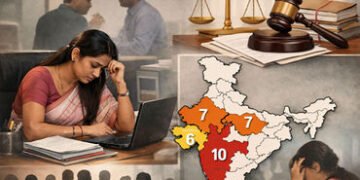 સરકારી કચેરીઓમાં જાતીય સતામણી મામલે ગુજરાત બીજા ક્રમે, 99% કેસનો નિકાલ જ ના થયો! | gujarat governmen…