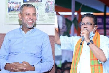 પંજાબમાં ભાજપ અને આસામમાં કોંગ્રેસને મોટો ઝટકો, બે દિગ્ગજોના રાજીનામાથી રાજકીય ગરમાવો | Political Tu…