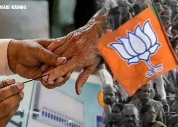 ગુજરાતમાં સ્થાનિક સ્વરાજની ચૂંટણીમાં ભાજપ જૂની ફોર્મ્યૂલા લાગુ કરશે, જાણો કોને ટિકિટ નહીં મળે | Guja…