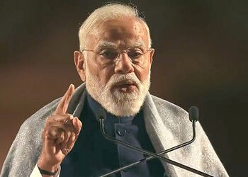 પાકિસ્તાન સાથે ફરી યુદ્ધનું જોખમ કેટલું? PM મોદીએ સંરક્ષણ બજેટ અને પડકારો અંગે આપ્યો જવાબ | pm modi …