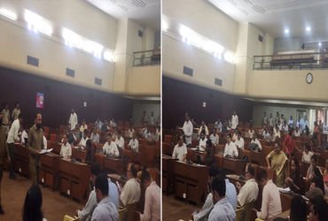 સુરત પાલિકાના 11301 કરોડના બજેટની ખાસ સામાન્ય સભામાં ચર્ચા | Surat Municipality’s budget of Rs 11301…